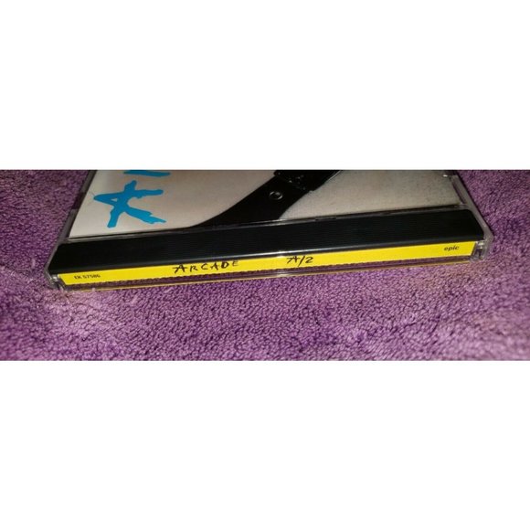 ARCADE hair metal A/2 - CD - ratt stephen pearcy - Picture 4 of 7